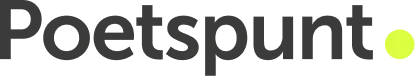 Logo Poetspunt