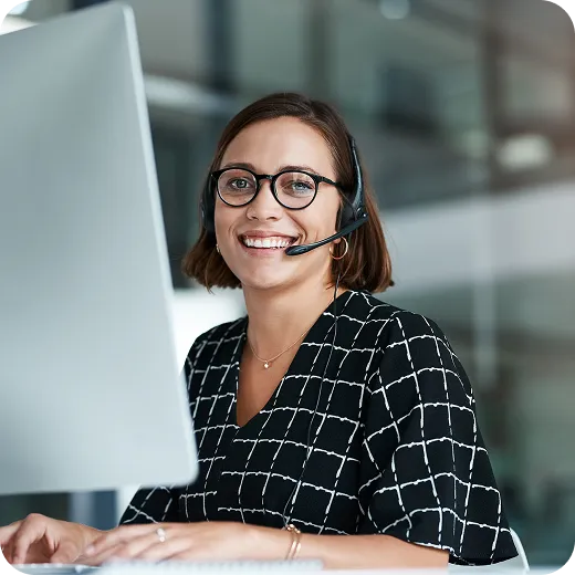 Poetspunt callcenter